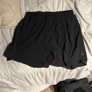 Mens lululemon shorts